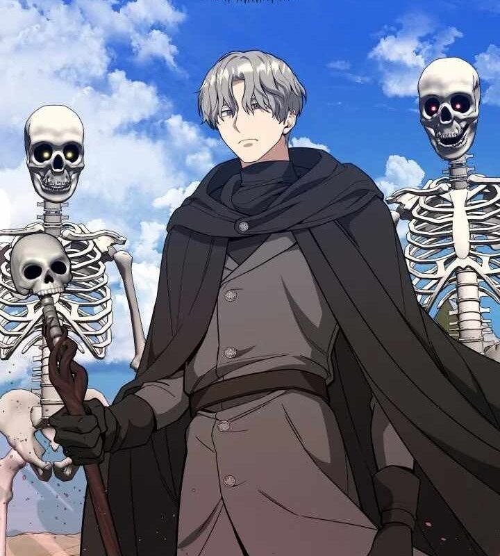 Ta Nuôi 1 Bầy Skeleton Chương 17 Ảnh 92
