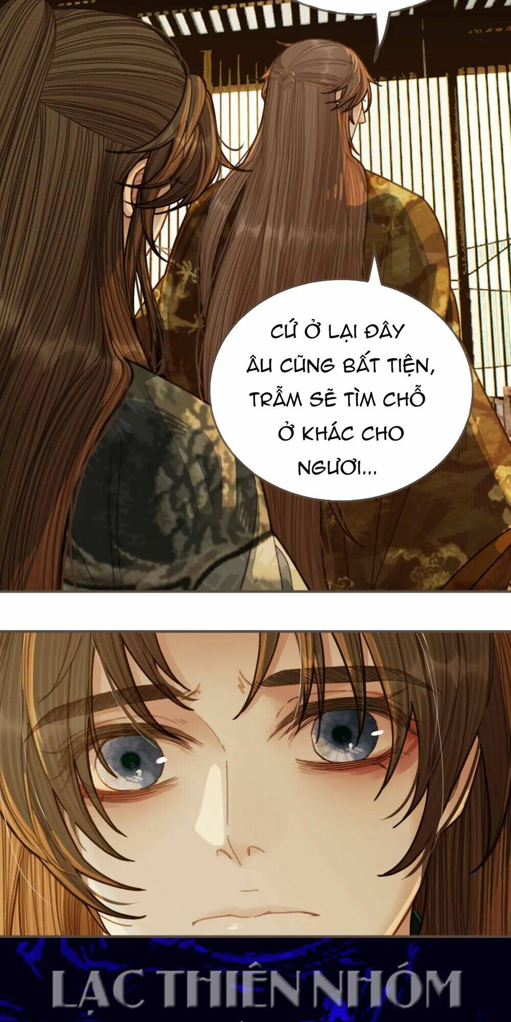 Nô Lệ Câm Chương 50 Ảnh 19