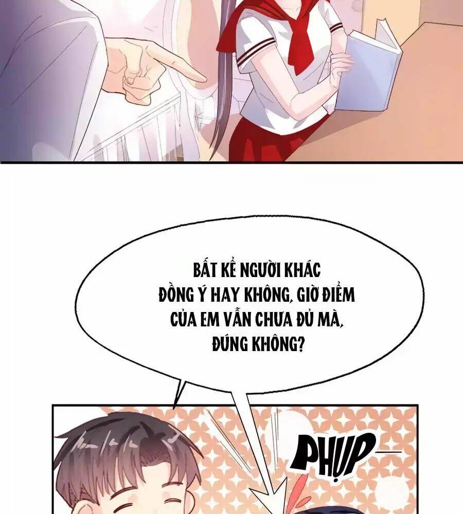 Sau Này Vẫn Cứ Thích Anh Chương 71 Ảnh 22