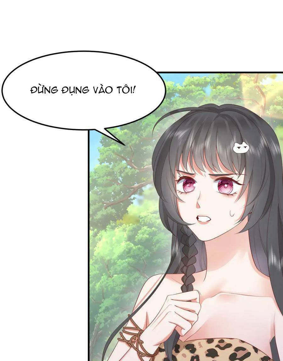 Kế Hoạch Thuần Phục Thú Phu Kiêu Ngạo Chương 56 Ảnh 6