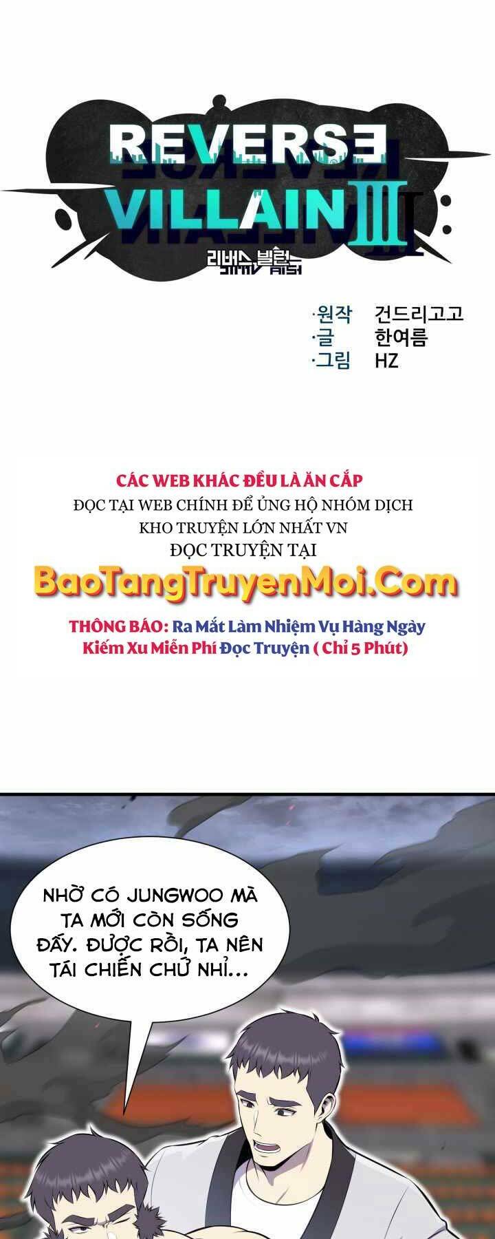 Luân Hồi Ác Nhân Chương 107 Ảnh 18