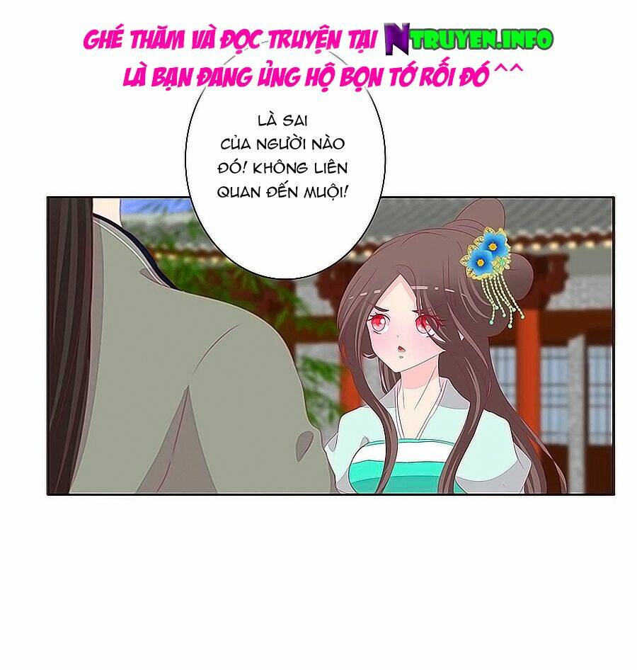 Tướng Quân Mời Ra Trận Chương 182 Ảnh 17