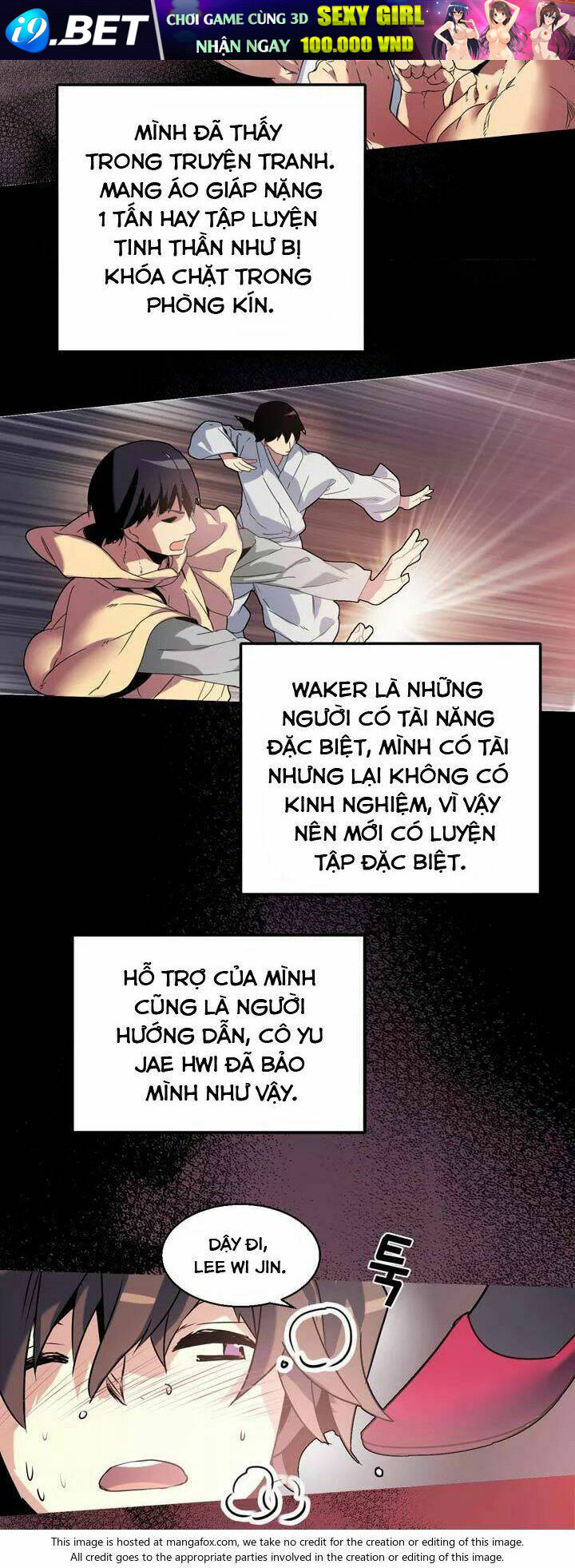 Amentia Chương 48 Ảnh 5