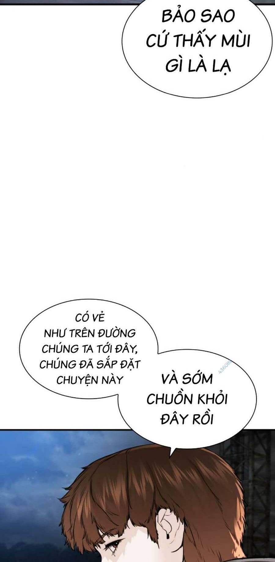 Cách Chiến Thắng Trận Đấu Chương 204 Ảnh 116