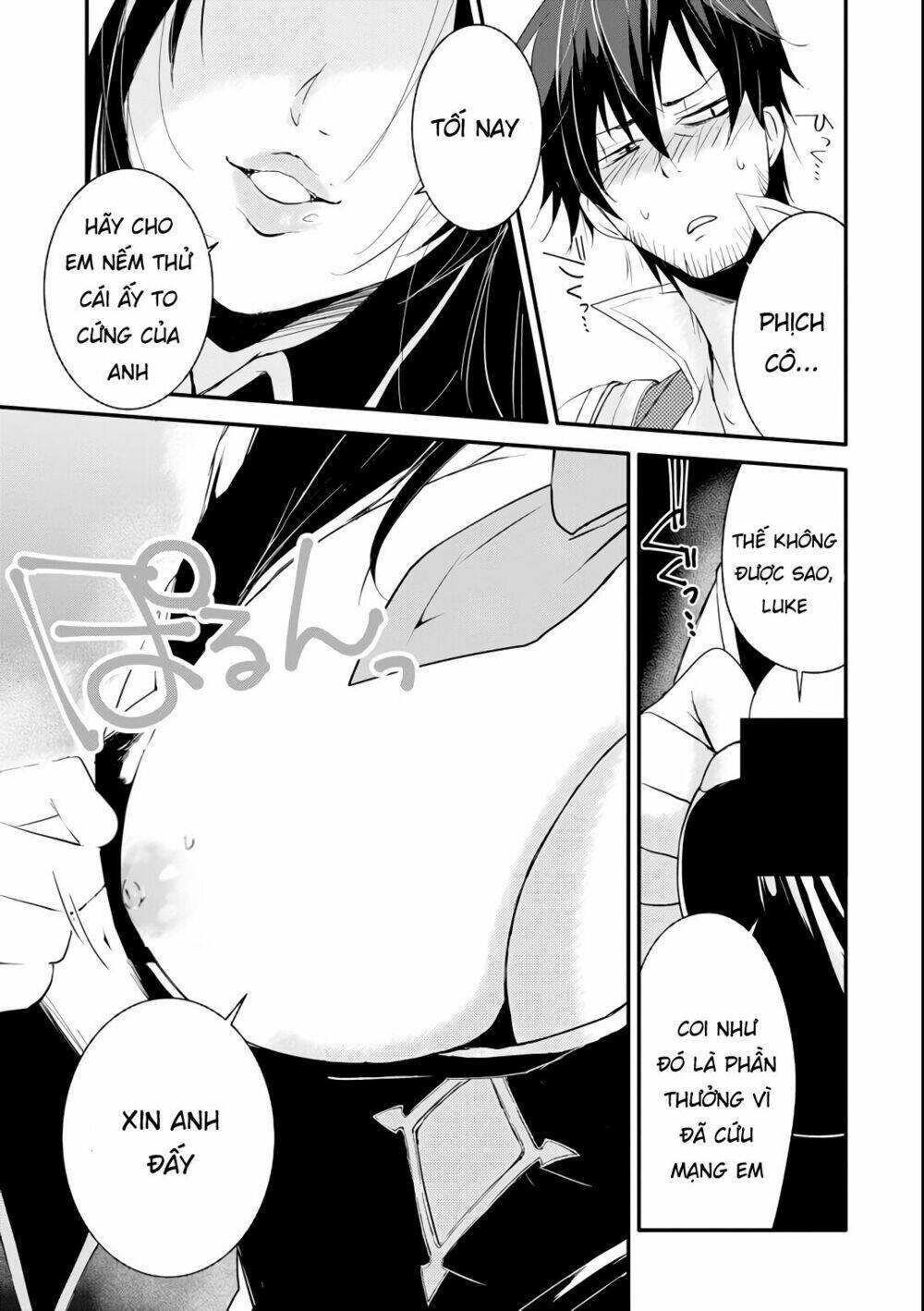 Mannen D-Rank No Chuunen Boukensha, Yotta Ikioi De Densetsu No Ken Wo Hikkonuku Chương 3 Ảnh 20