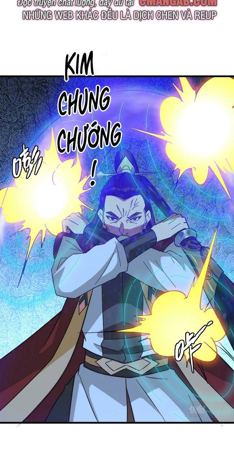 Siêu Đạo Thần Thuật Chương 113 Ảnh 59