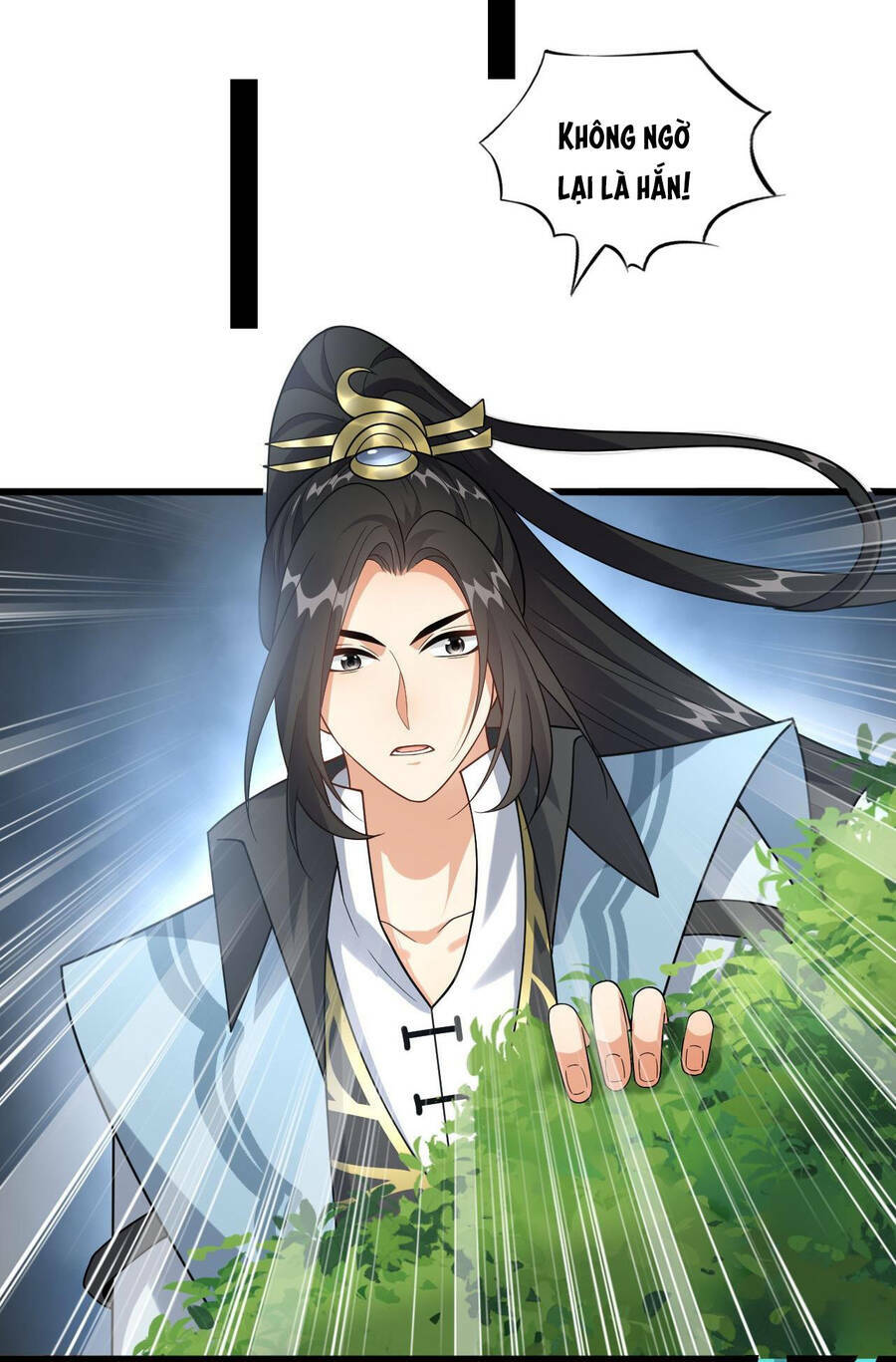 Ta Dưỡng Ra Nhân Vật Phản Diện Là Nữ Đế Yandere Chương 7 Ảnh 45