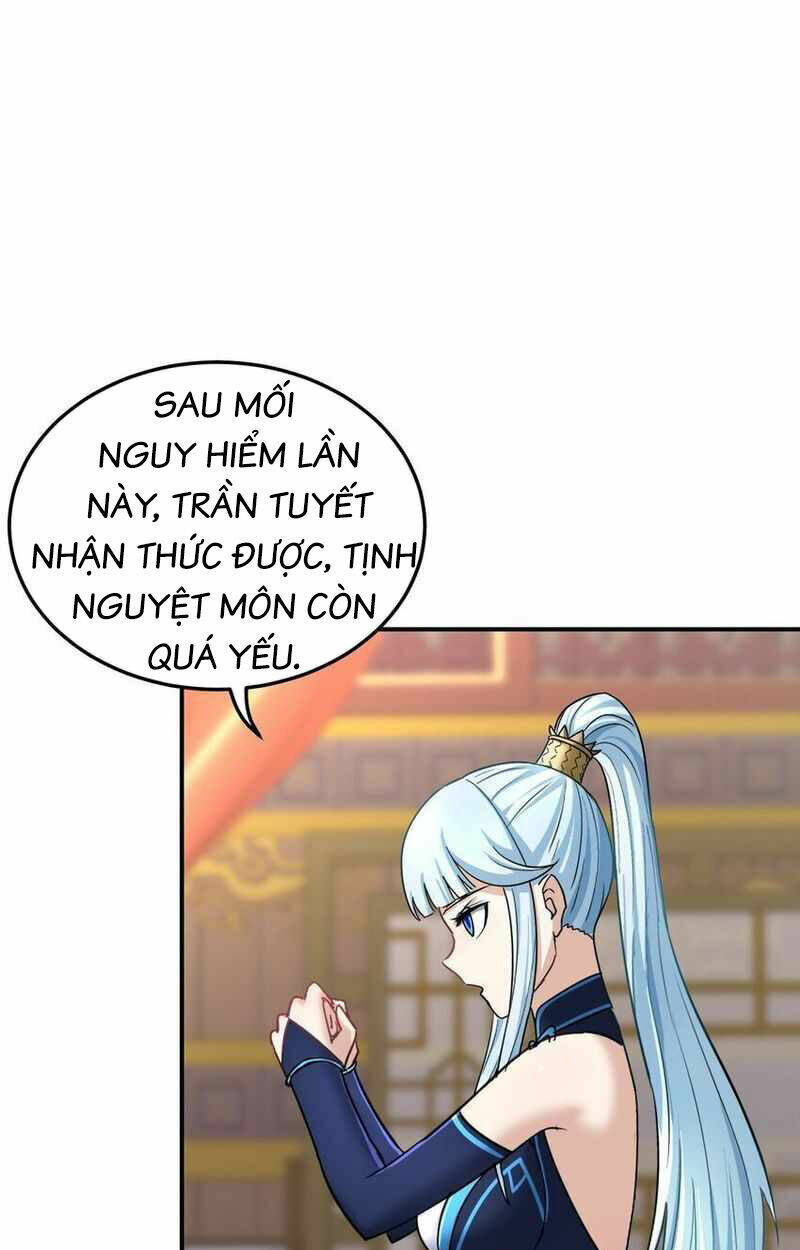 Nhập Hồn Ma Đạo Tổ Sư Chương 48.5 Ảnh 21