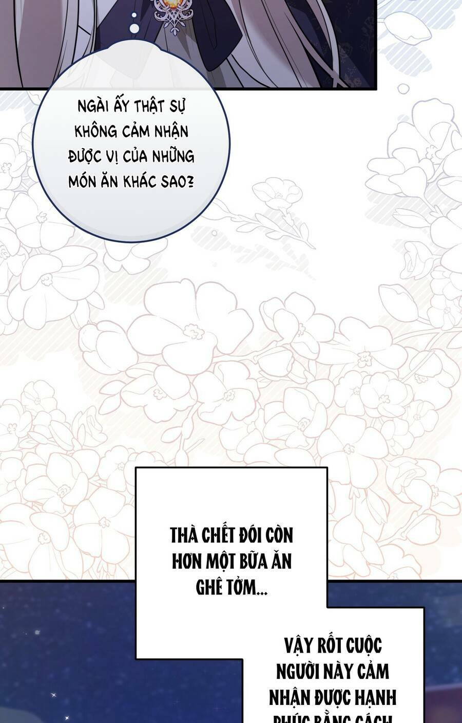 Đã Nếm Thử Thì Ăn Luôn Một Miếng Đi Chương 19.2 Ảnh 4