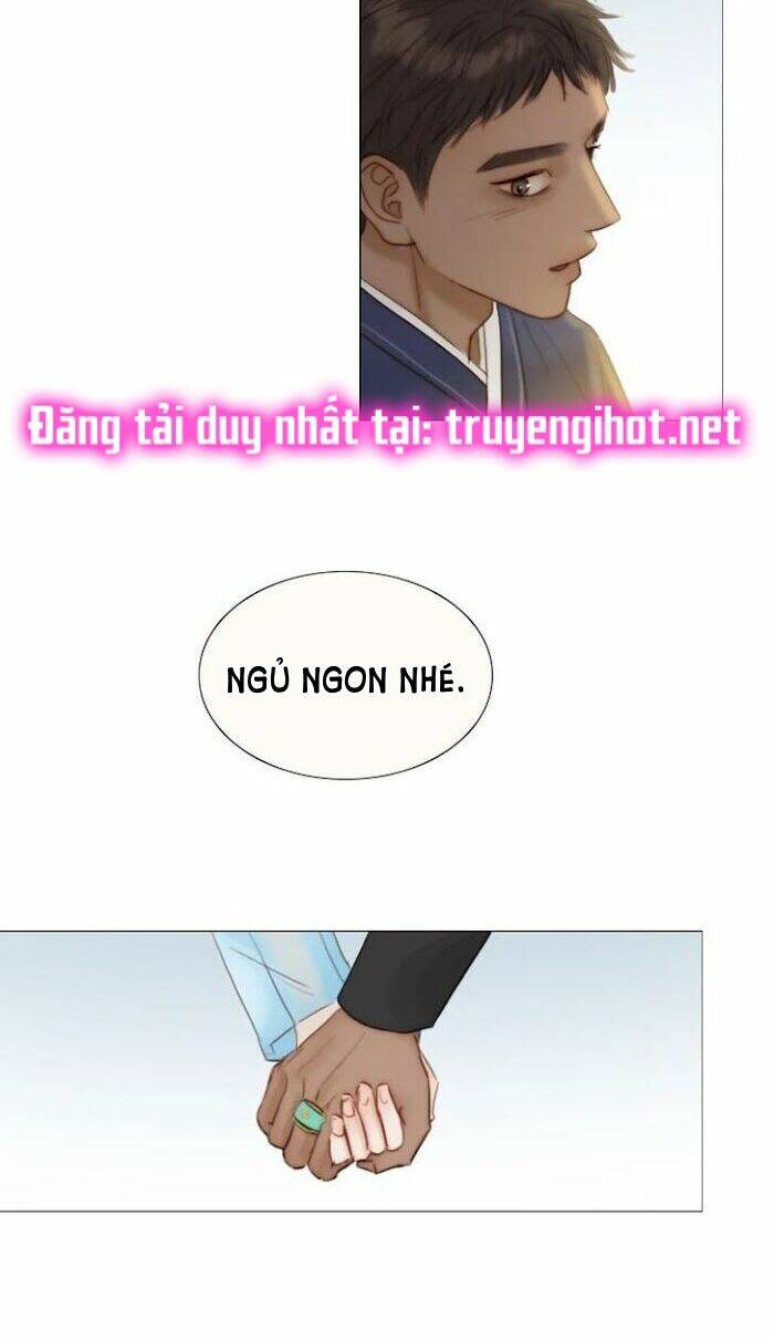 Mùa Đông Tăm Tối Chương 122 Ảnh 32