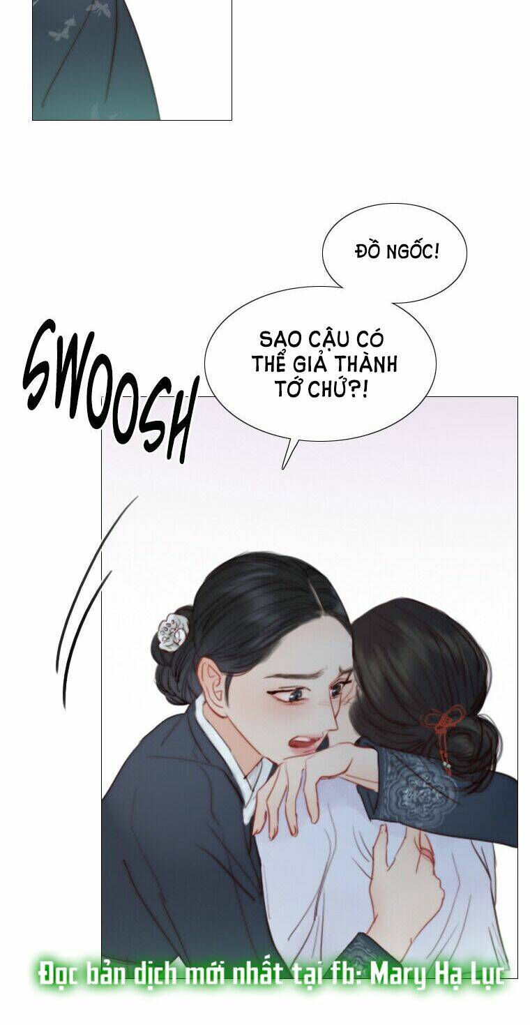 Mùa Đông Tăm Tối Chương 105 Ảnh 45