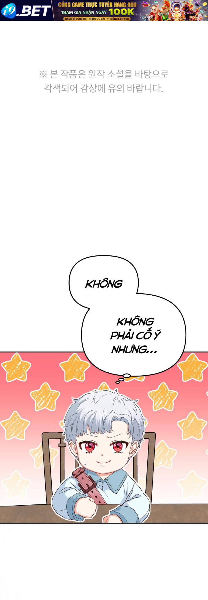 Tái Sinh Thành Con Gái Của Kẻ Phản Diện Chương 18 Ảnh 2