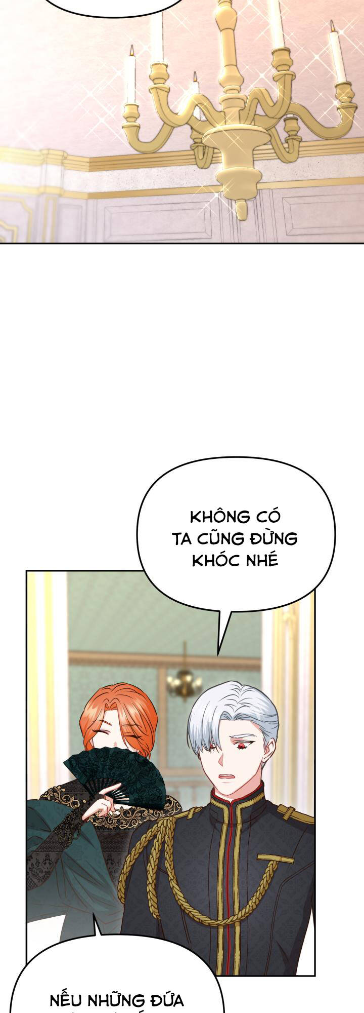 Tái Sinh Thành Con Gái Của Kẻ Phản Diện Chương 17 Ảnh 7