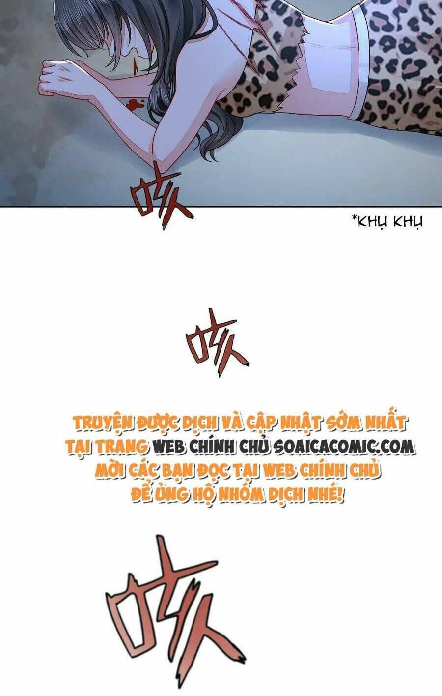 Kế Hoạch Thuần Phục Thú Phu Kiêu Ngạo Chương 49 Ảnh 51