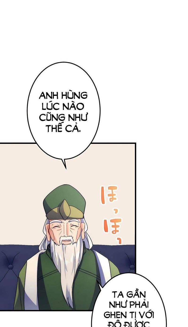 Âm Dương Sư Mạnh Nhất Tái Sinh Ở Thế Giới Khác Chương 50 Ảnh 60