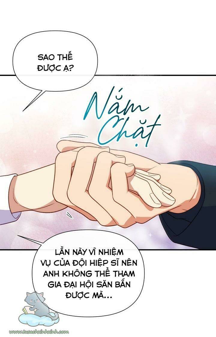 Khế Ước Của Nữ Công Tước Quái Vật Chương 135 Ảnh 63