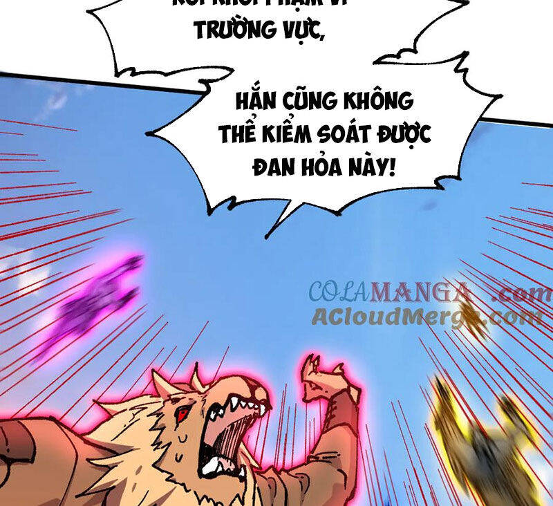 Thánh Khư Chương 286 Ảnh 57