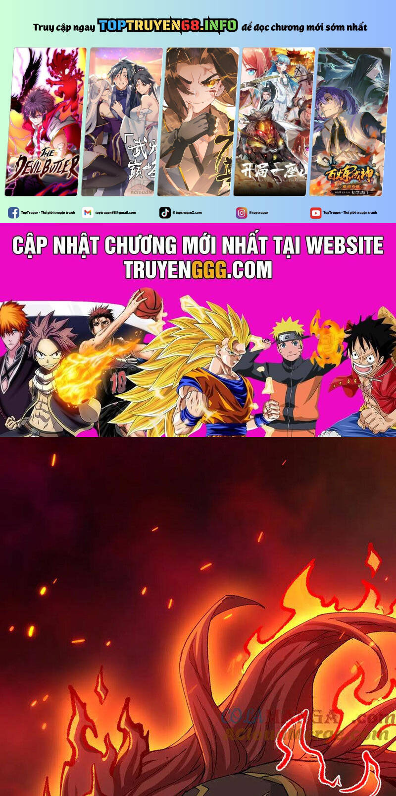 Thánh Khư Chương 287 Ảnh 3