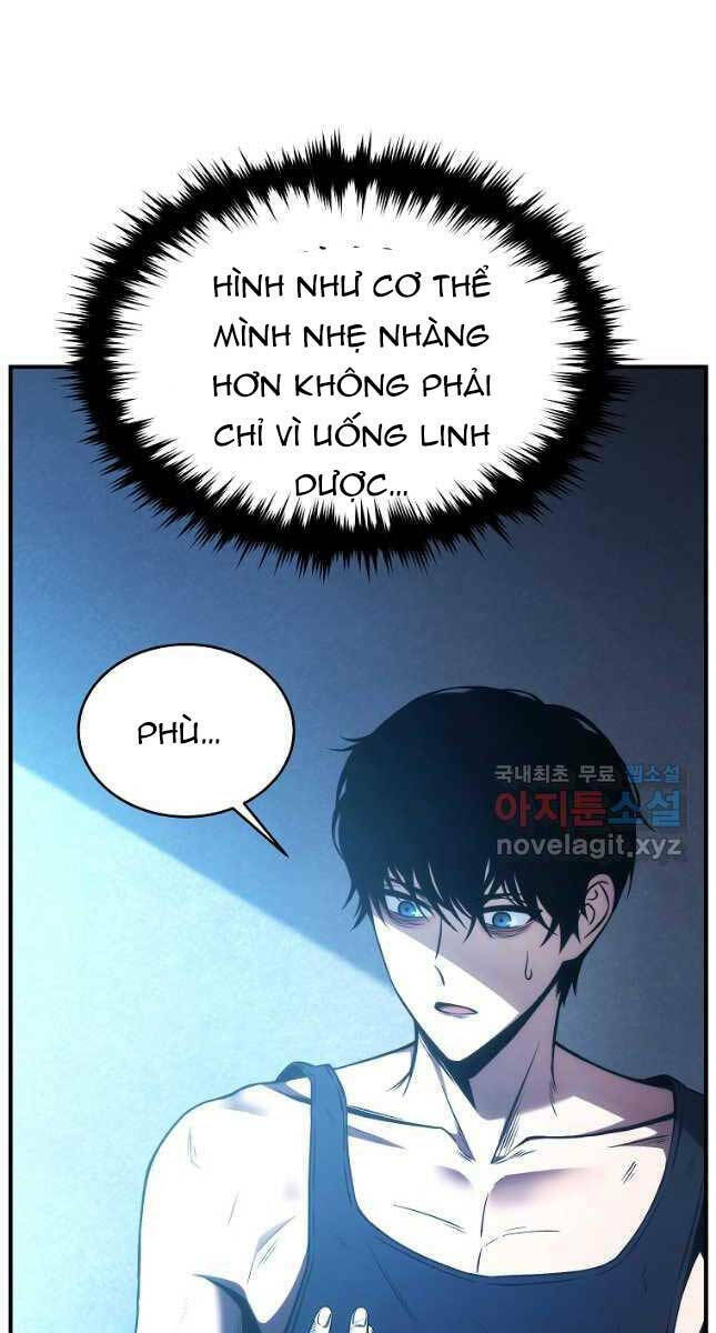 Ma Dược Sư Thiên Tài Chương 39 Ảnh 42