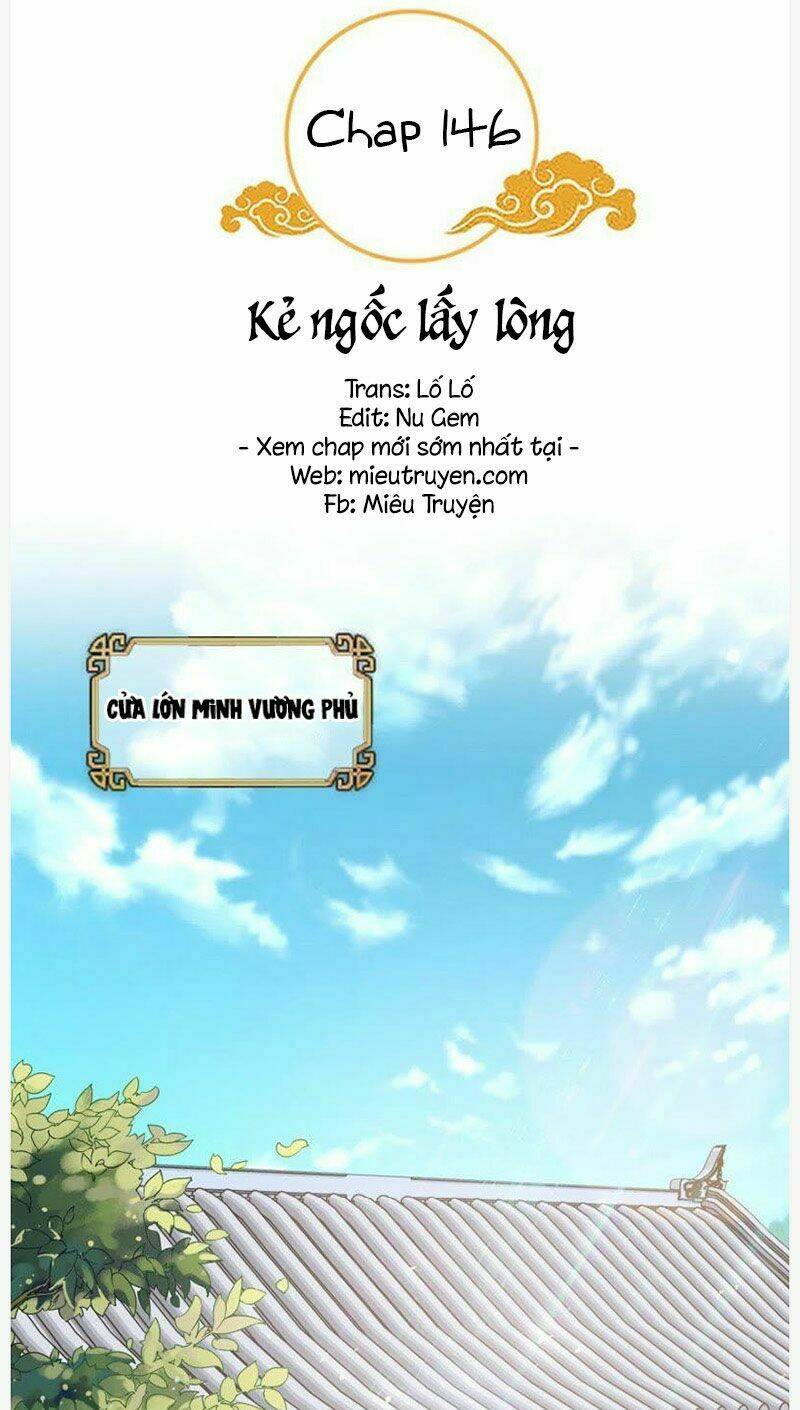 Tận Diệt Vương Gia Mãn Triều Chương 146 Ảnh 2