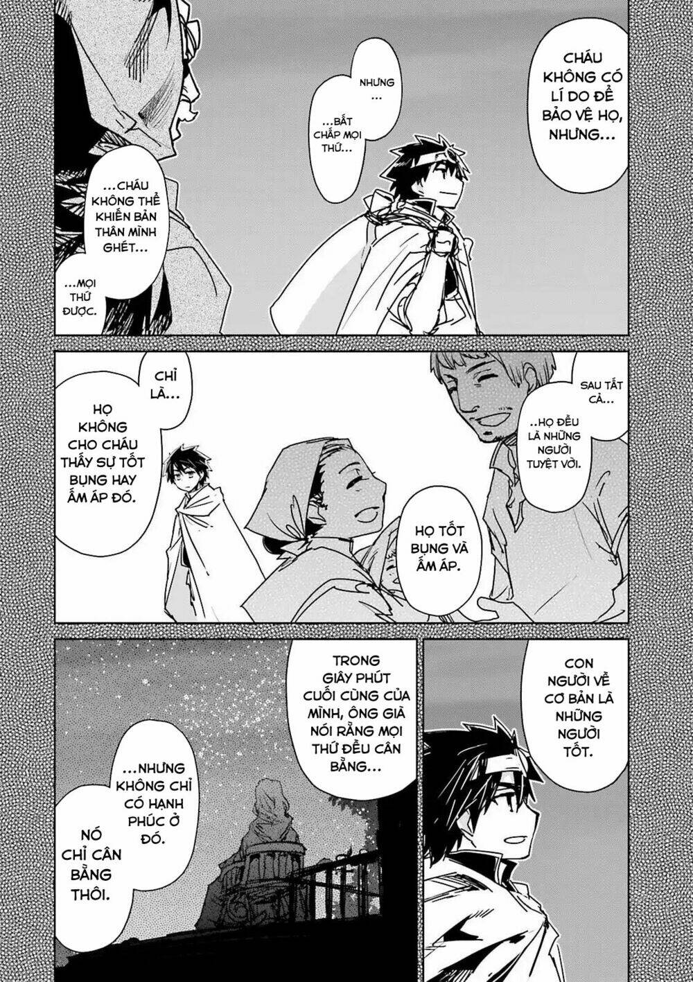 Maoyuu Maoh Yuusha Chương 52 Ảnh 6