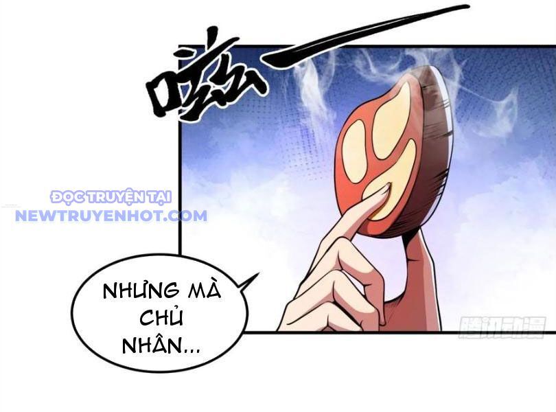 Ta Nhặt Đồ Bỏ Tại Tận Thế Chương 30 Ảnh 123