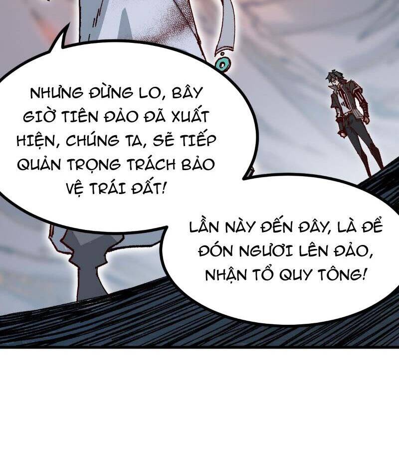 Thánh Khư Chương 289 Ảnh 69