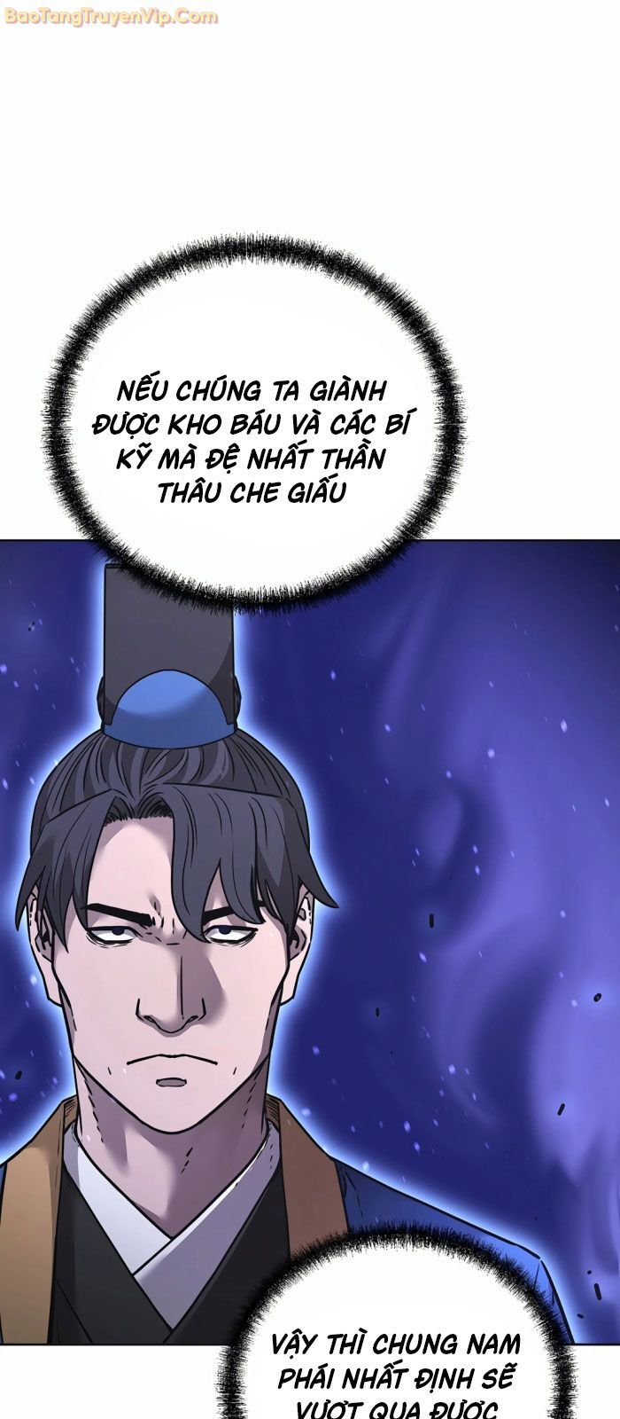 Sự Chuyển Sinh Vào Võ Lâm Thế Gia Của Ranker Chương 138 Ảnh 60
