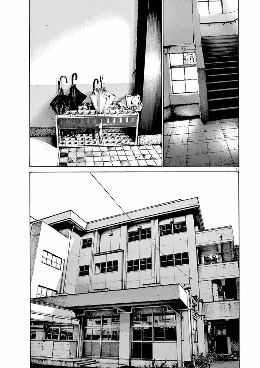 Chúc Ngủ Ngon, Punpun Chương 147 Ảnh 19
