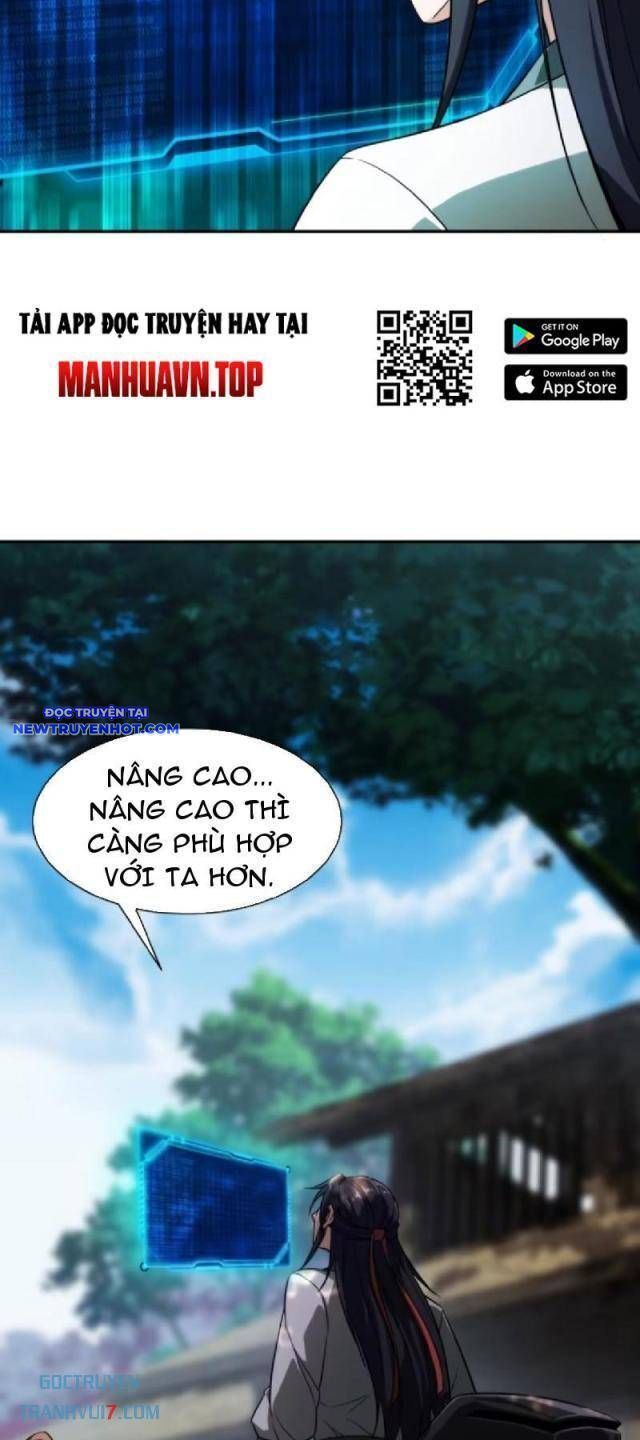Ta Nhặt Đồ Bỏ Tại Tận Thế Chương 21 Ảnh 11