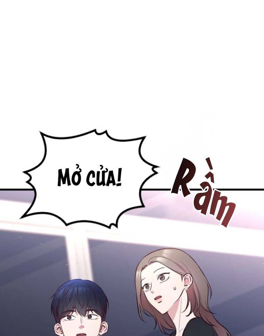 Tình Cờ Ta Gặp Nhau Chương 9 Ảnh 6