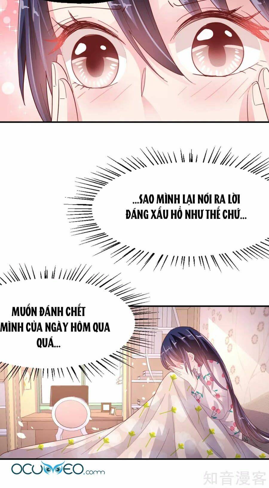 Sau Này Vẫn Cứ Thích Anh Chương 81 Ảnh 6