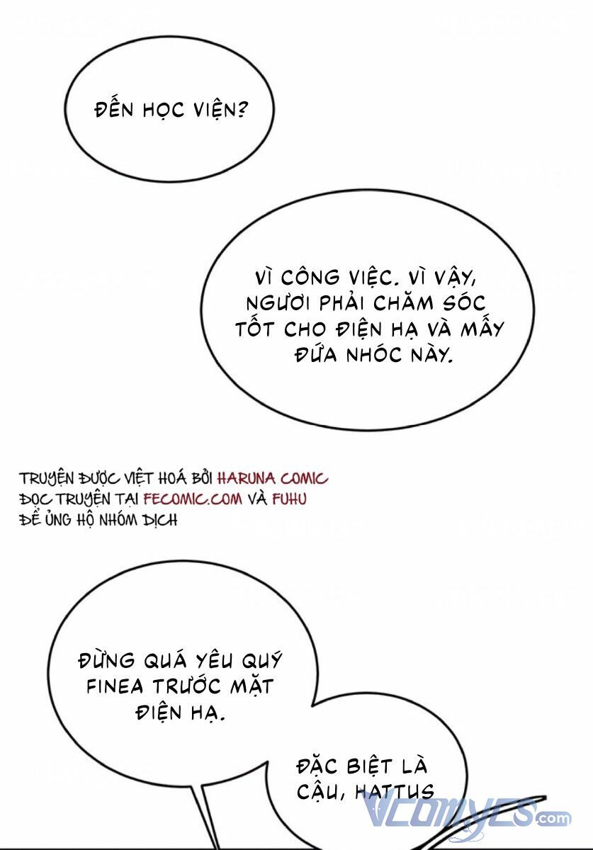 Tôi Chỉ Là Một Tiểu Thư Bình Thường Chương 72 Ảnh 51