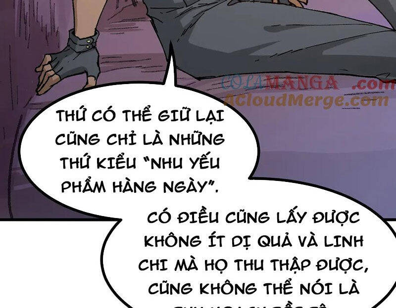 Thánh Khư Chương 287 Ảnh 115