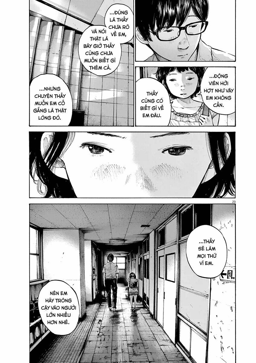 Chúc Ngủ Ngon, Punpun Chương 147 Ảnh 21