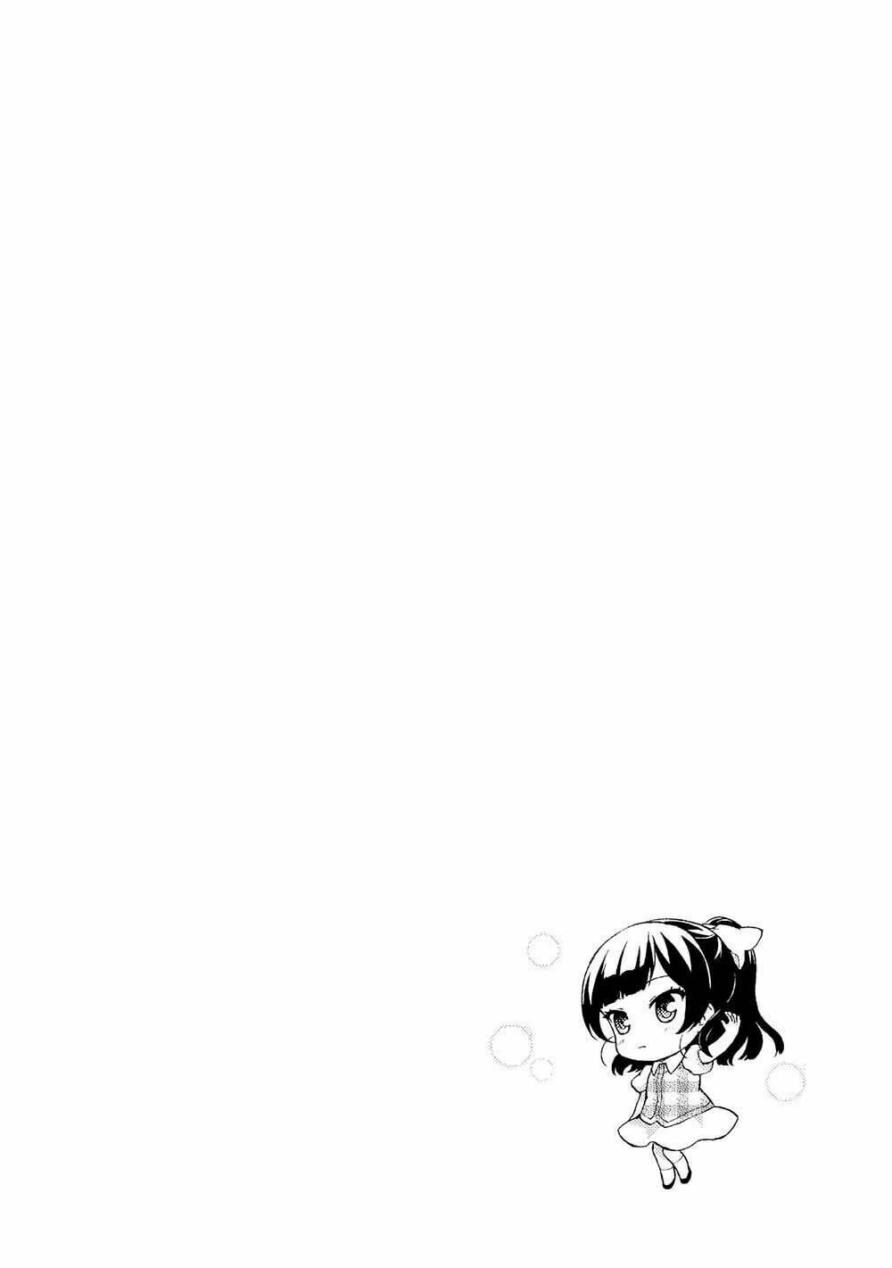 Ore Ga Ojou-Sama Gakkou Ni "Shomin Sample" Toshite Rachirareta Ken Chương 69.5 Ảnh 14