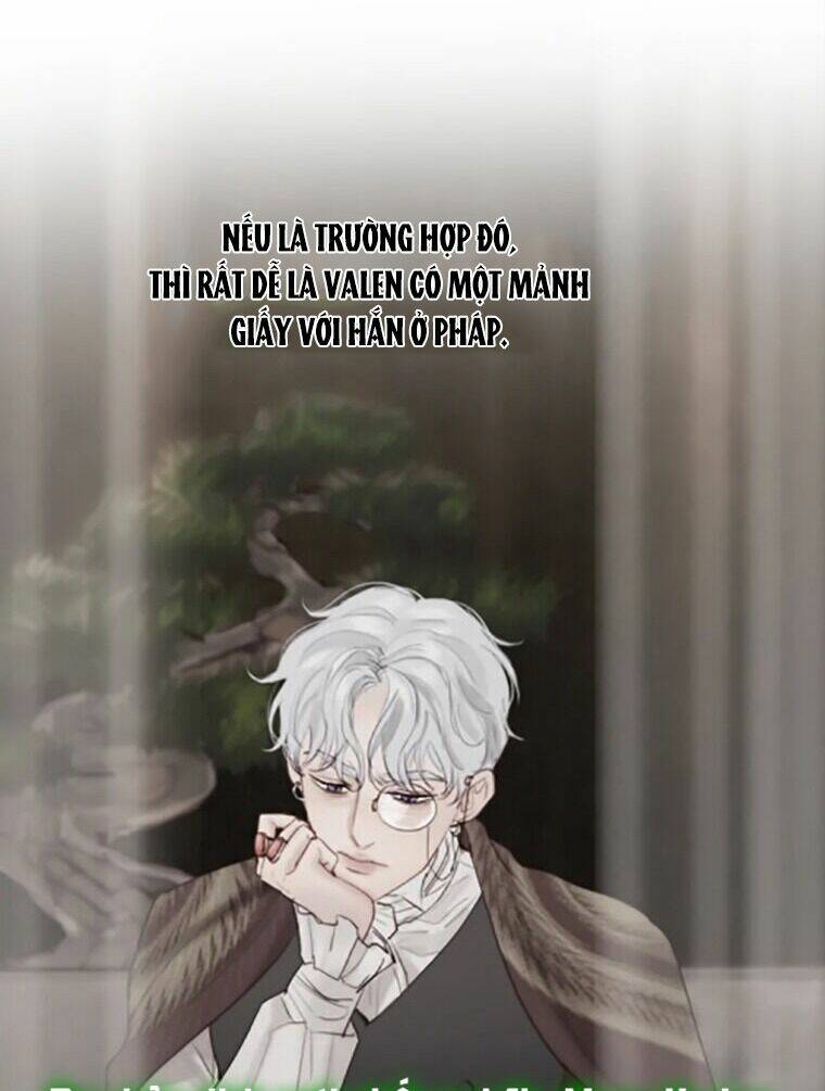 Mùa Đông Tăm Tối Chương 107 Ảnh 58