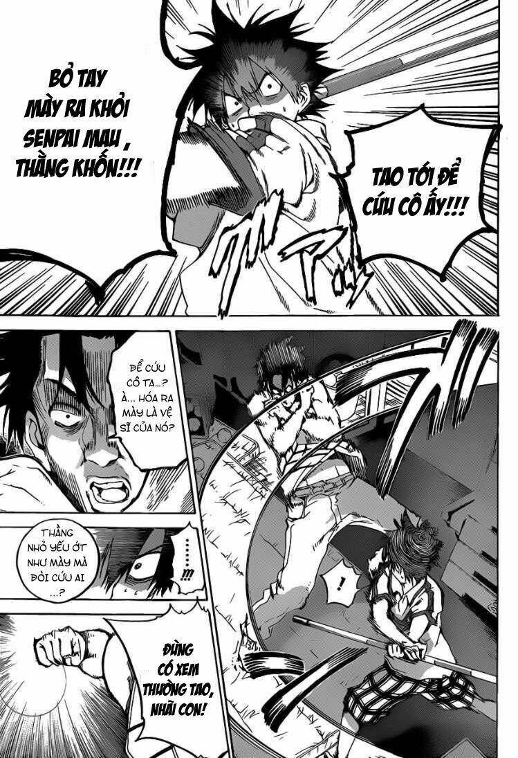 Pajama Na Kanojo Chương 9 Ảnh 13