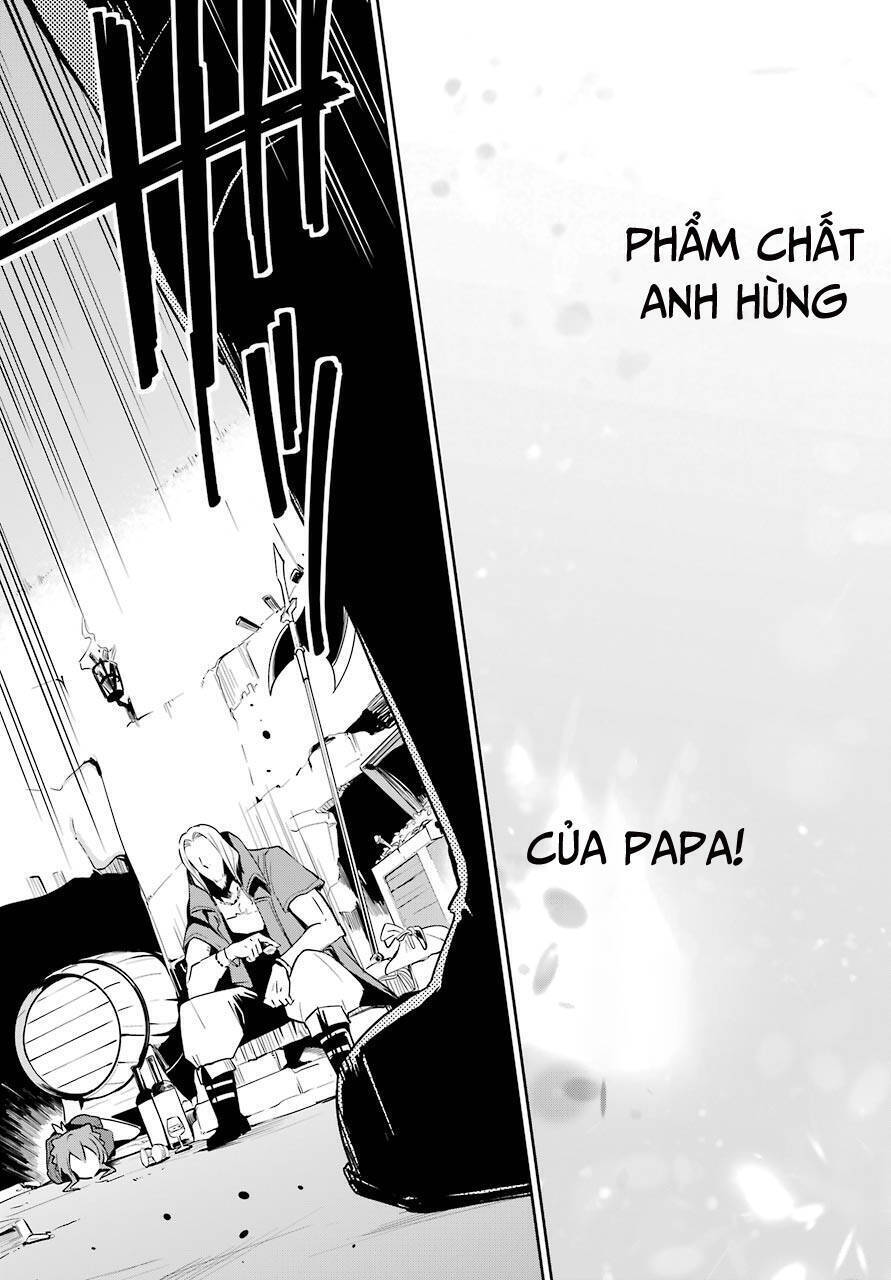 Dad Is A Hero, Mom Is A Spirit, Im A Reincarnator Chương 30 Ảnh 29