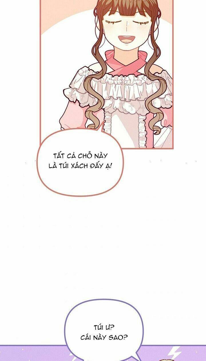Tôi Chỉ Là Một Tiểu Thư Bình Thường Chương 64 Ảnh 7