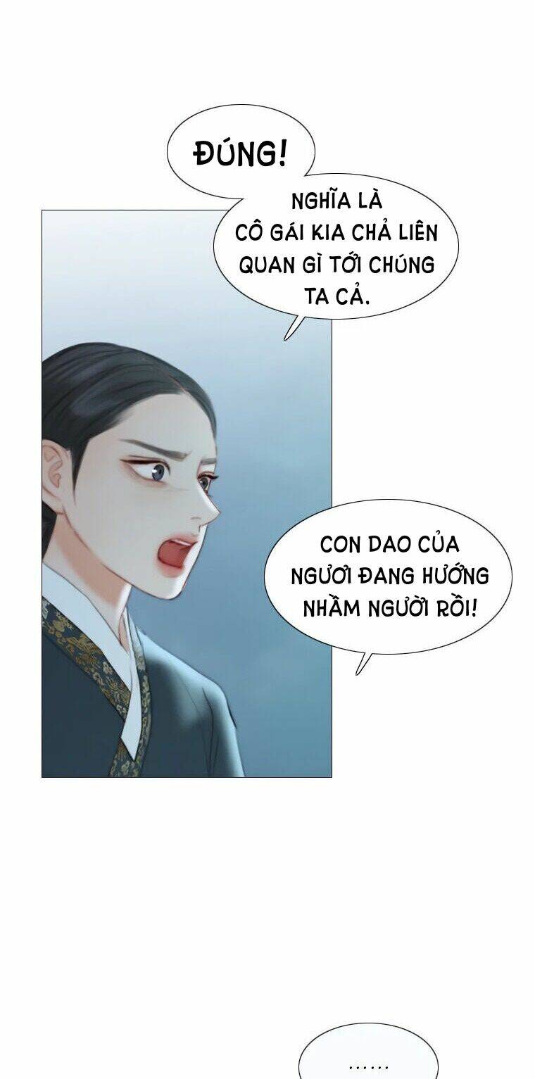 Mùa Đông Tăm Tối Chương 112 Ảnh 5