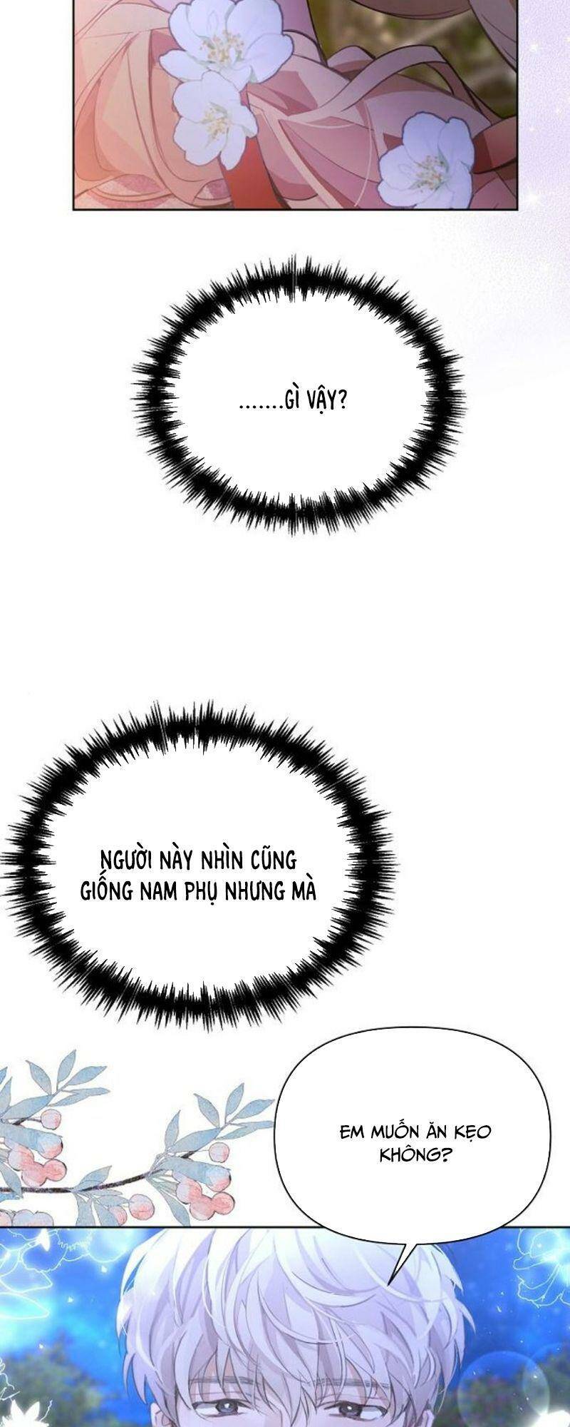 Truy Tìm Ác Nữ Tình Một Đêm Chương 7 Ảnh 81