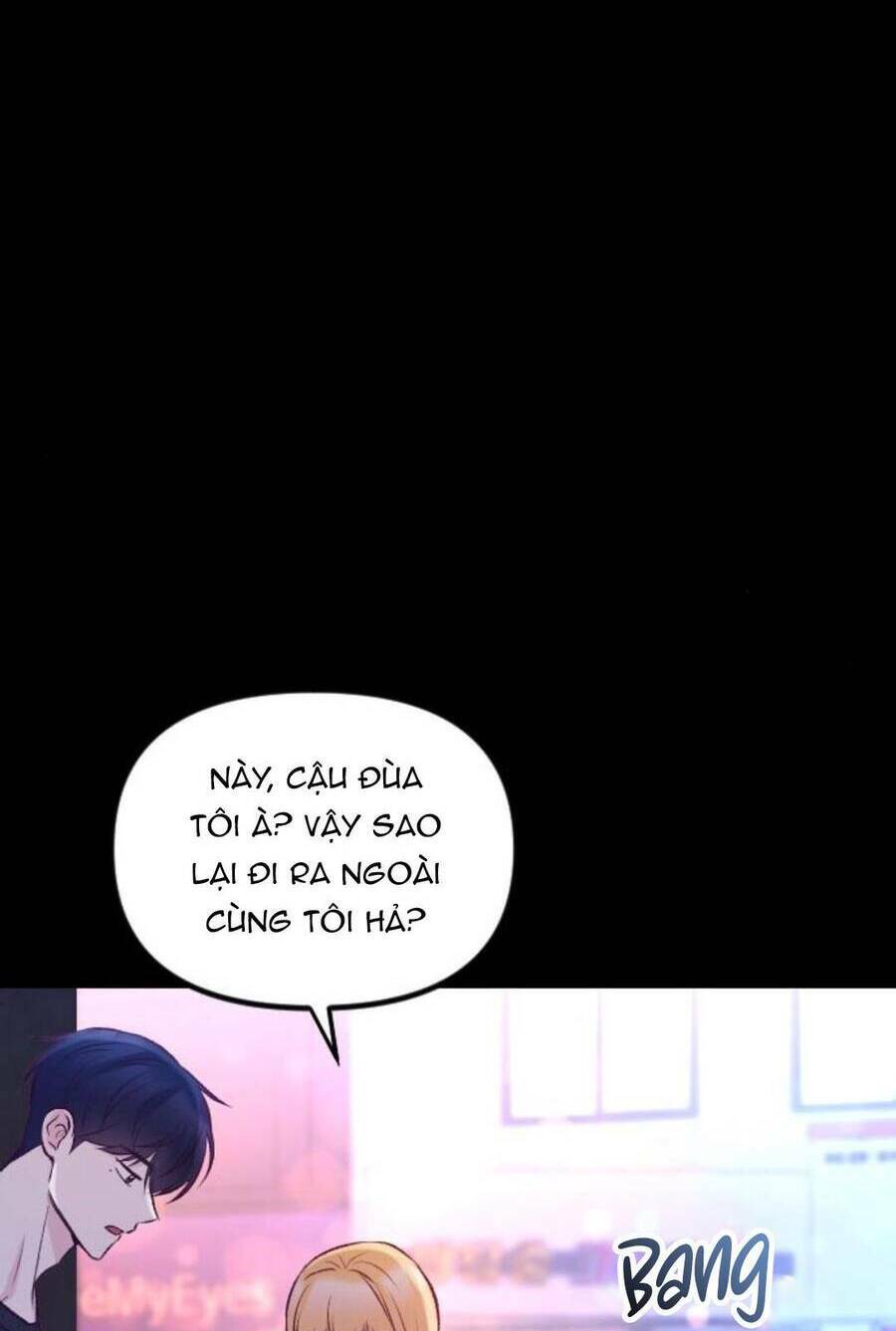 Tình Cờ Ta Gặp Nhau Chương 16 Ảnh 134