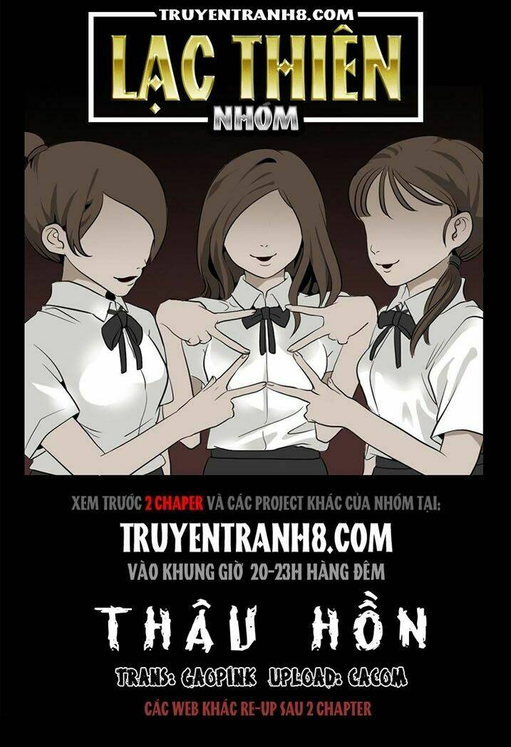 Thâu Hồn Chương 73 Ảnh 2
