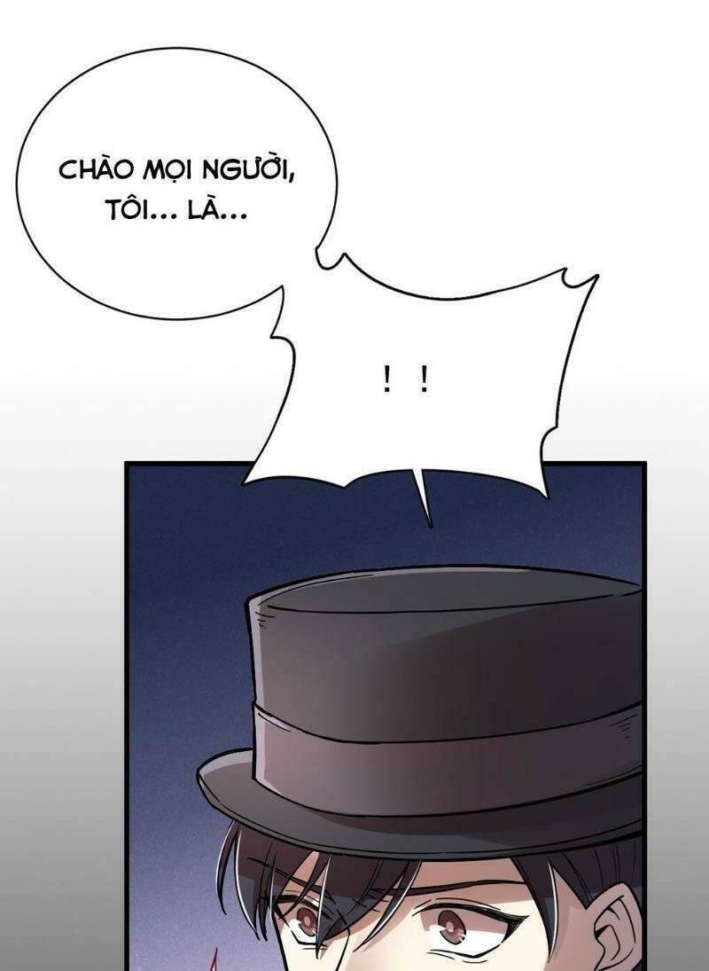 Quỷ Bí Chi Chủ Chương 46 Ảnh 20