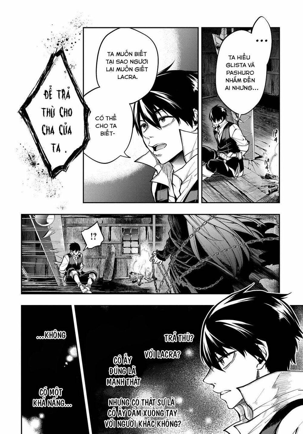 Isekai Demo Bunan Ni Ikitai Shoukougun Chương 29.1 Ảnh 11