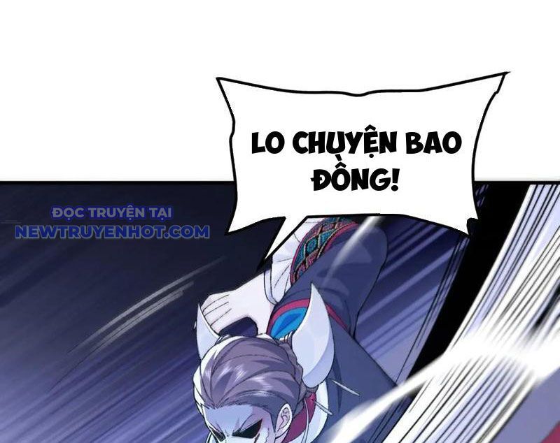 Nhị Sư Huynh Tuy Là Phàm Nhân Nhưng Rất Mạnh Mẽ Chương 87 Ảnh 75
