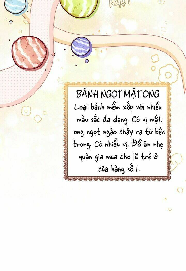 Tôi Chỉ Là Một Tiểu Thư Bình Thường Chương 61 Ảnh 17