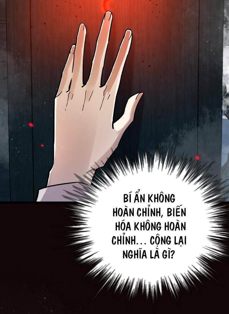 Quỷ Bí Chi Chủ Chương 43 Ảnh 55