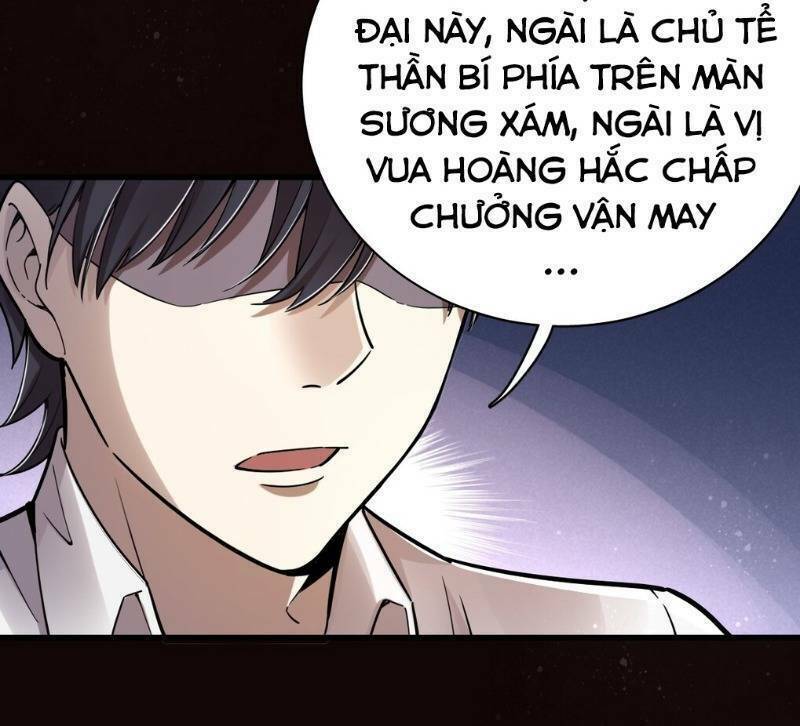 Quỷ Bí Chi Chủ Chương 43 Ảnh 43